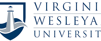 Virginia Wesleyan University logo.