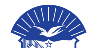 Phi Beta Sigma Fraternity crest.