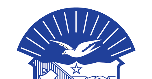 ASU’s Phi Beta Sigma fraternity brings back popular clothing drive Phi Beta Sigma Fraternity crest.