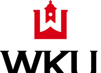 Western Kentucky University logo.