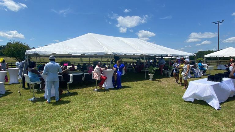 Local fraternity host derby; raises money for scholarships and community-centered programs