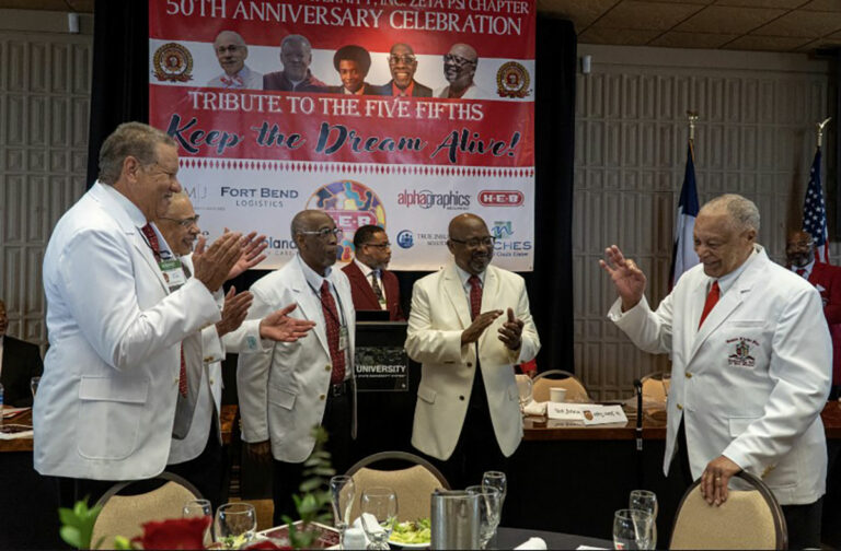 Zeta Psi Chapter celebrates 50 years