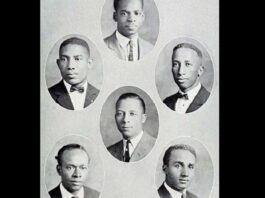 Honoring 100 years of Black Greek life