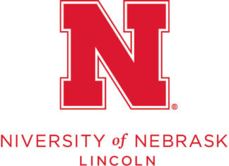 University of Nebraska—Lincoln logo.
