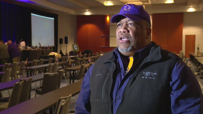 Historically Black fraternities, sororities look to invest in Twin Cities