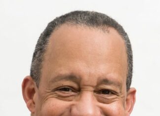 Curtis Silvers, Jr. Selected as Kappa’s Elder Watson Diggs Awardee Curtis Silvers, Jr. (Courtesy photo)
