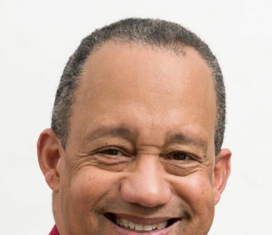 Curtis Silvers, Jr. Selected as Kappa’s Elder Watson Diggs Awardee Curtis Silvers, Jr. (Courtesy photo)