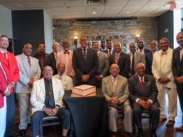 West Chester-Coatesville Alumni Chapter of Kappa Alpha Psi Fraternity, Inc (Submitted Photo)
