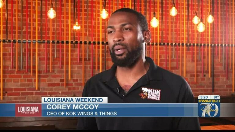 Fraternity Brothers Open New Restaurant