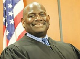 Judge Vincent Crawford.