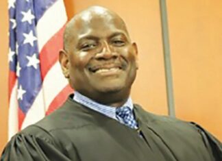 Judge Vincent Crawford.