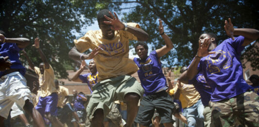 OMEGA PSI PHI FRATERNITY & AMERICAN FOUNDATION FOR SUICIDE PREVENTION PARTNER TO FIGHT SUICIDE