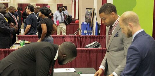 Kappa Alpha Psi centennial celebration.