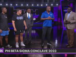 Phi Beta Sigma fraternity hosts international convention