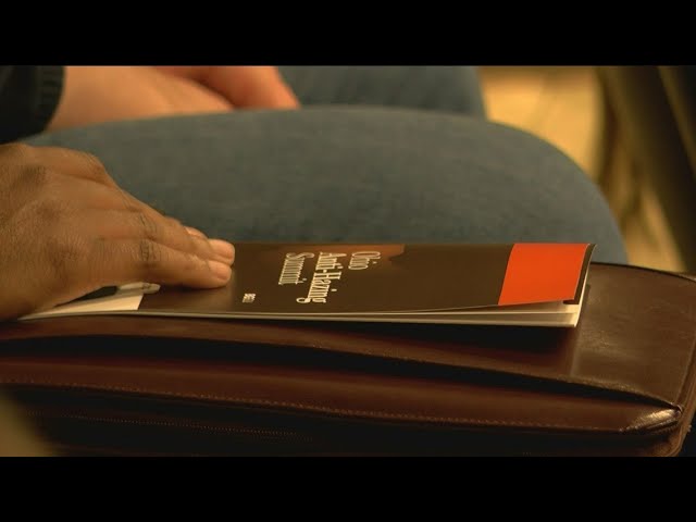 BGSU hosts second anti-hazing summit