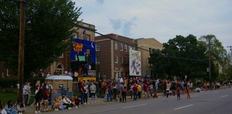USG and Interfraternity Council join forces for safer Greek life