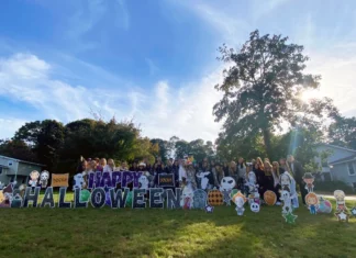 URI fraternities, sororities to host Not-So-Spooky Halloween event Oct. 22