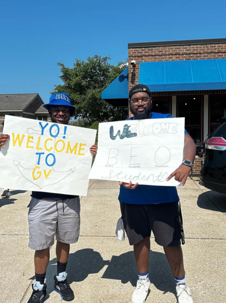 Phi Beta Sigma aims to build community current, future