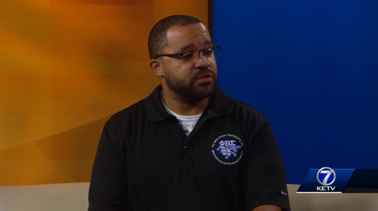 Nebraska chapters of Phi Beta Sigma hosting its 18th annual ‘sleepout for the homeless’
