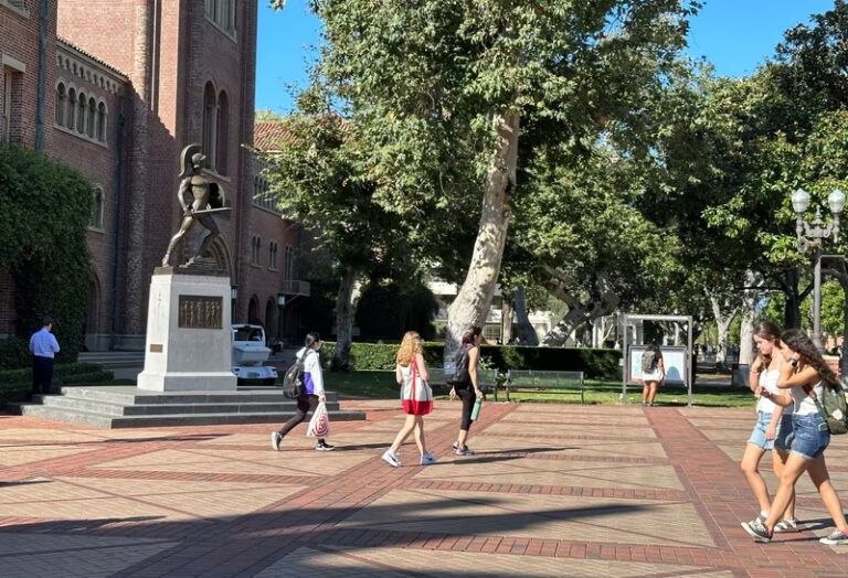 USC recognizes National Hazing Prevention Week