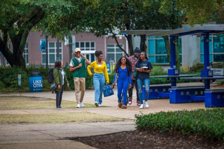 Augusta University recognizing Hazing Prevention Week