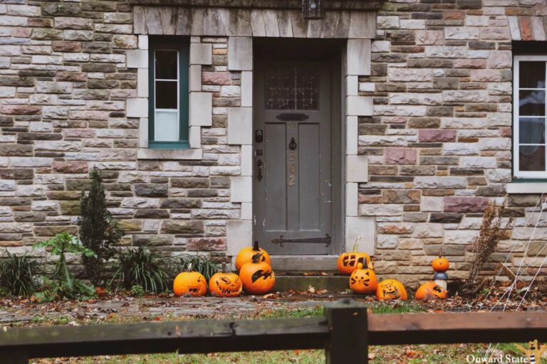 Penn State Interfraternity & Panhellenic Councils To Host ‘Greek Or Treat’ October 26