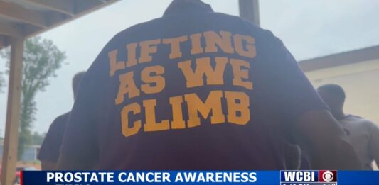 Prostate Cancer Awareness Day educates community