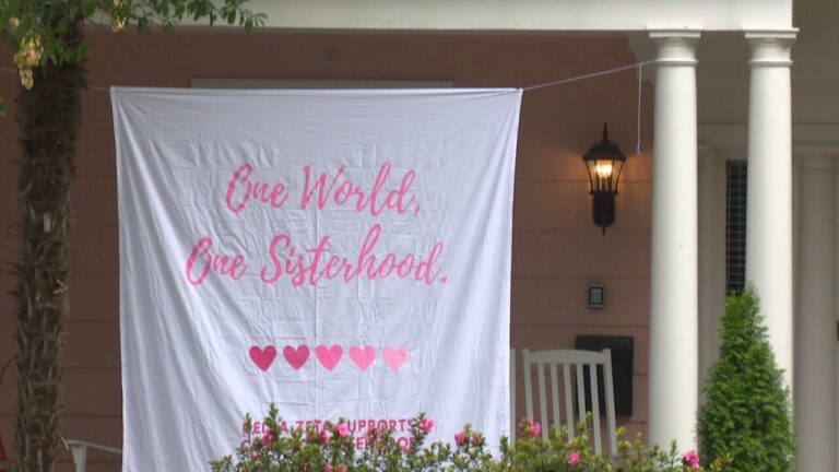 ECU hosts a week of events dedicated to hazing prevention