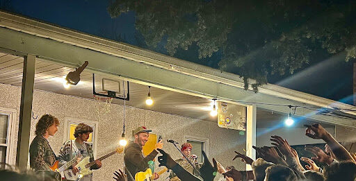 Pi Kappa Phi’s Battle of the Bands tears down the wall between greek life and the arts