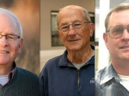 Alpha Gamma Rho Fraternity at MSU Inducts Inaugural Hall of Fame Class