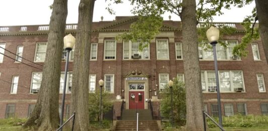 Mentors In Montclair: Fraternity Will Reach Out To Students