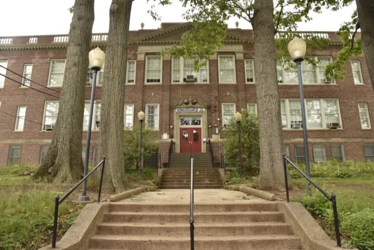 Mentors In Montclair: Fraternity Will Reach Out To Students