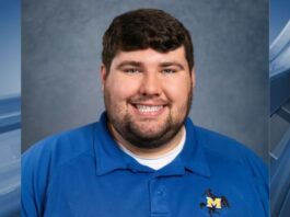 McNeese student finalist for international scholarship