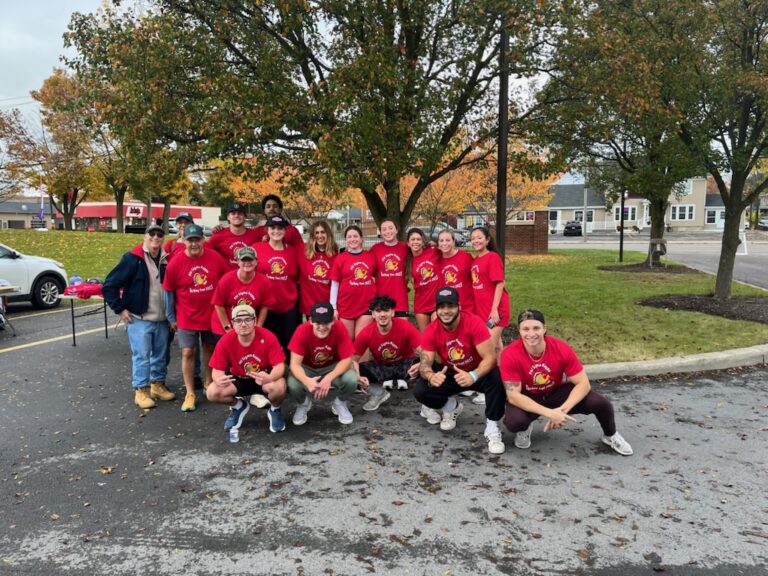 Turkey Trot Returns to Benefit Boys and Girls Club