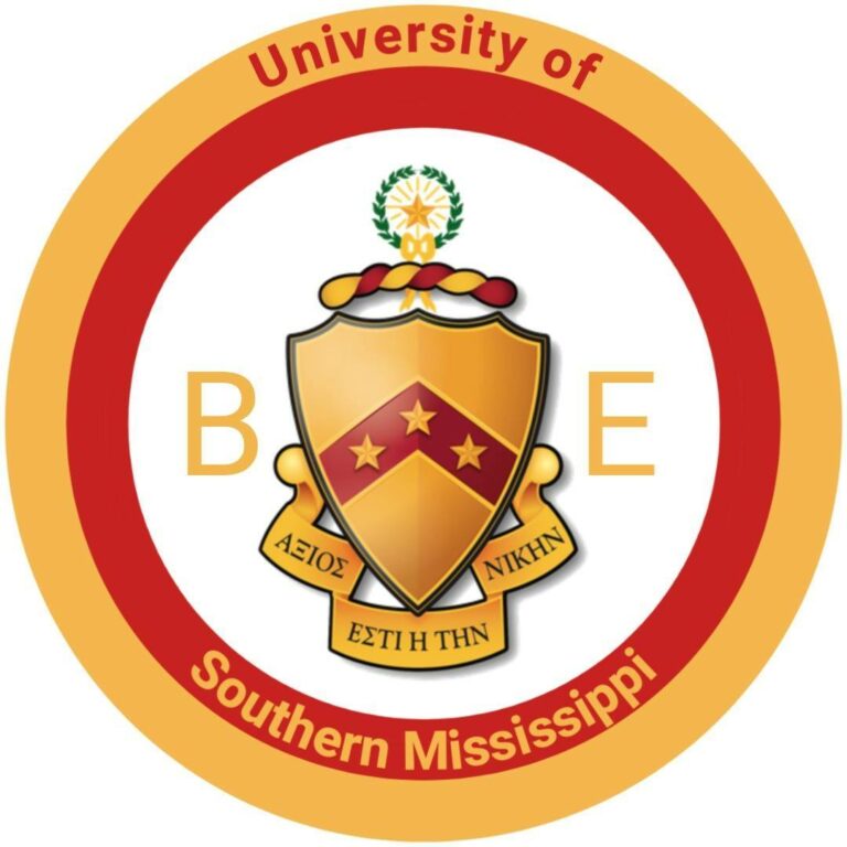 USM Chapter of Phi Kappa Tau Honors Memory of Veterans in Hattiesburg Nov. 11