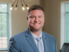 Advancing Kentucky: UK alumnus Colby Hall working to better his Appalachian home