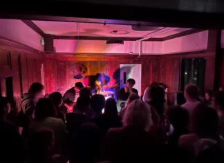 Alpha Delta Delta puts on charity concert