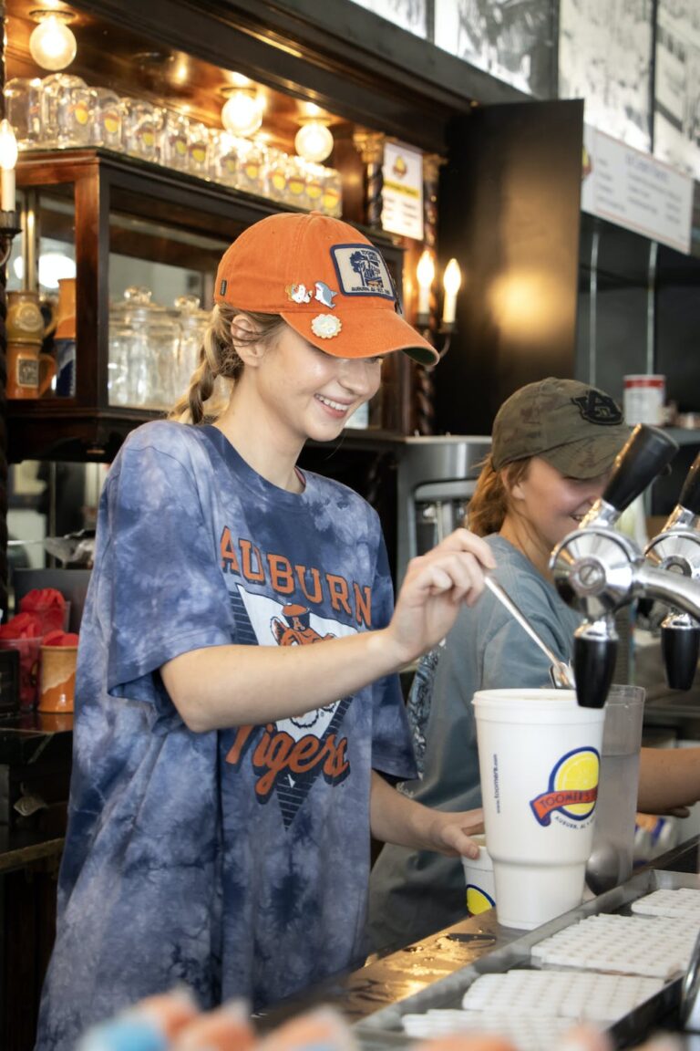An Auburn staple: Toomer’s Drugs through the years