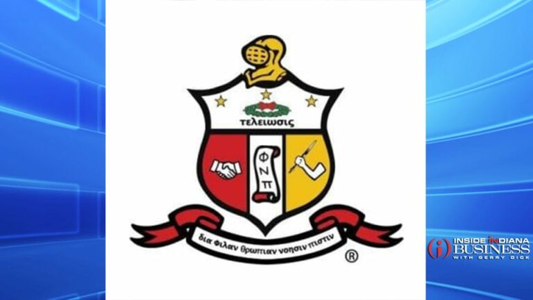 IU’s Kelley School announces Kappa Alpha Psi fellowship program