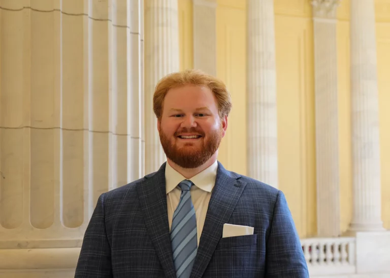 OGDEN HONORS SENIOR MAKES HISTORY AS LSU’S FIRST SCHWARZMAN SCHOLAR