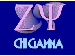 Chi Gamma chapter introduces a pilot project to alleviate food insecurity on campus