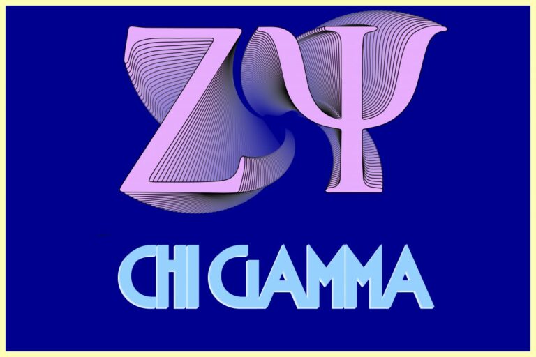 Chi Gamma chapter introduces a pilot project to alleviate food insecurity on campus