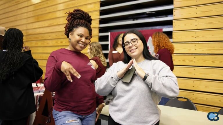 Meet the Greeks Fall 2023
