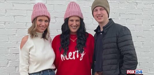 UA fraternities host drive to support local woman with leukemia