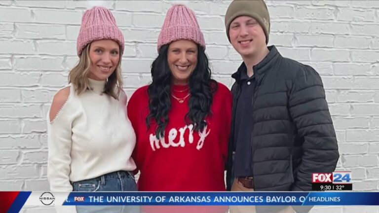 UA fraternities host drive to support local woman with leukemia