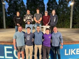 Augusta University’s Interfraternity Council receives national recognition