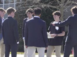 Elon University fraternity recruitment changes provide new opportunities