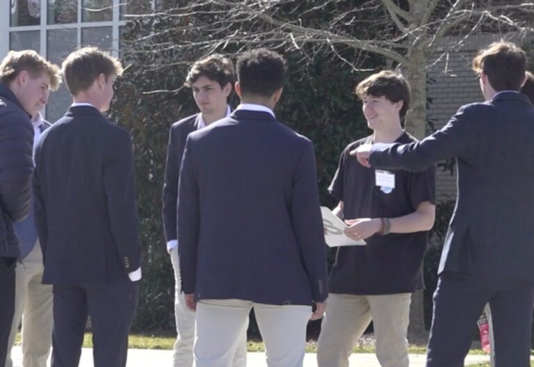 Elon University fraternity recruitment changes provide new opportunities