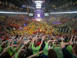 Dancing To Defeat Cancer