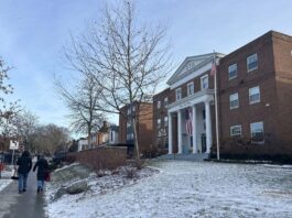 REVITALIZING EXCELLENCE: INTERFRATERNITY COUNCIL REVAMPS EDUCATIONAL PRESENTATIONS